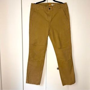 Carhartt Khaki Pants